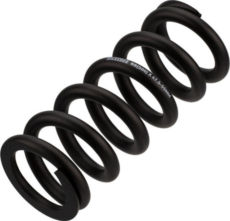 Rockshox-Stahlfeder für metrische Dämpfer 134 mm für 47,5 - 55 mm Hub