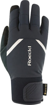 Roeckl rienz gtx full finger - gloves