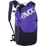 Evoc - Ride 8 Violett - Schwarz 8l