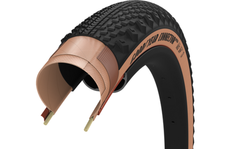 Goodyear - xplr inter tlr 700x50c transparent
