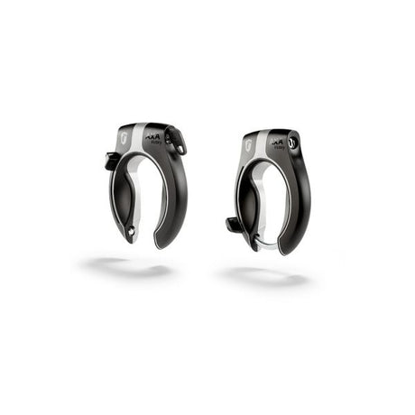 Axa Victory Ringslot 10mm grau Kunst **