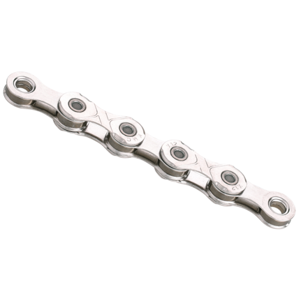 KMC-Kette x12 gewachst