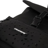 Urbanproof Tasche Double Cargo Up Recycle 38l schwarz
