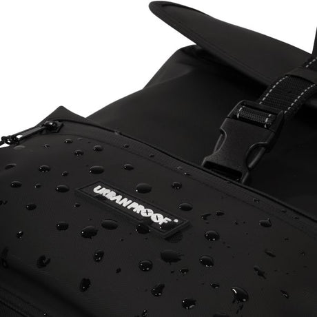 Urbanproof Tasche Double Cargo Up Recycle 38l schwarz