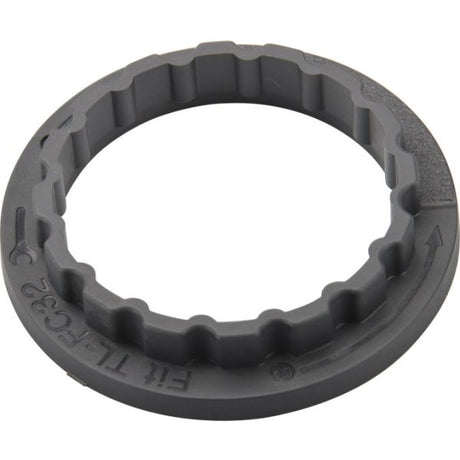 Shimano Shim. Bracket Adapter Montage Key TL-FC25 PVC Y13009260