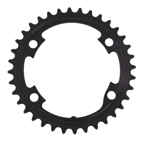 Shimano - Shim. Kette Top 105 2x11v 34T Y1WV34000 FC-R7000 Schwarz