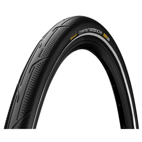 Kontinentaler Kontakt Urban Bicycle Band - 28x1.60, Schwarz