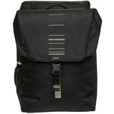 Neue Tasche Looxs Vigo Double | schwarz grün | RT 2.0 | 40l