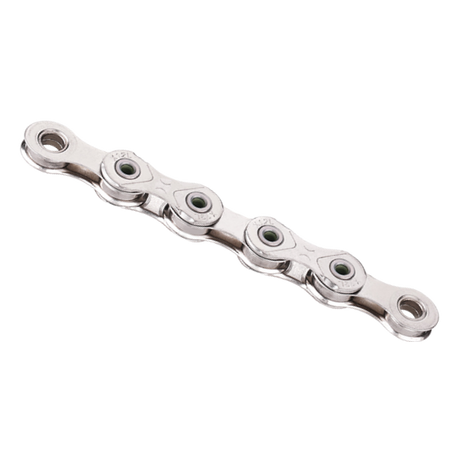 Kmc x12l Silberkette 12 Fächer 126gl Wachs