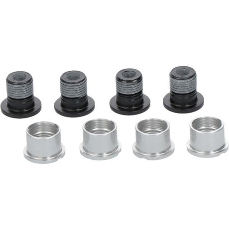 Shimano-Kette Top Bolt Set M8X8.5 FC-M6000 (4st)
