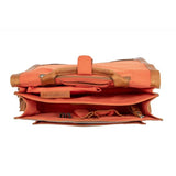 Bag Newlooxs Fellini Cognac