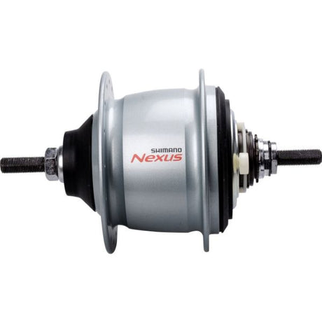 Shimano Gear Hub Nexus 8 SG-C6001 für Rollerbrakes Velgrem 36 Löcher Silber