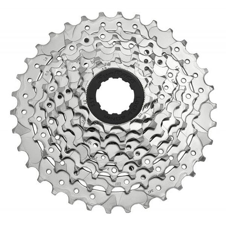 Sturmey-archer europa n.v. Sun Race CSM66 8AV-Box-Kassette 8V. 11-34 Nickel