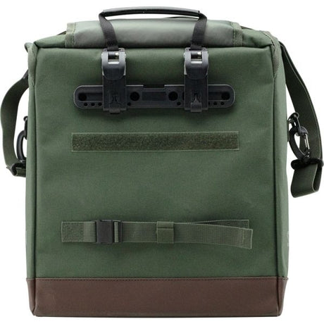 Rema Tip Top Niederlande b.v. Tasche Simson Urban Single | olivgrün | 15l