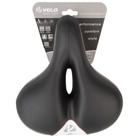 Sattel Velo Ladies Gemini Memory Foam