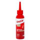 Fahrradölzyklon 125 ml