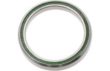 Enduro ACB 4545 1375 SS - 440c Edelstahl (Schrägkontakt) - 37x49x7 (45x45°)