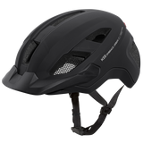 Ked fietshelm embrace urban - l (58-62 cm) - matzwart