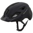 Ked fietshelm embrace urban - l (58-62 cm) - matzwart