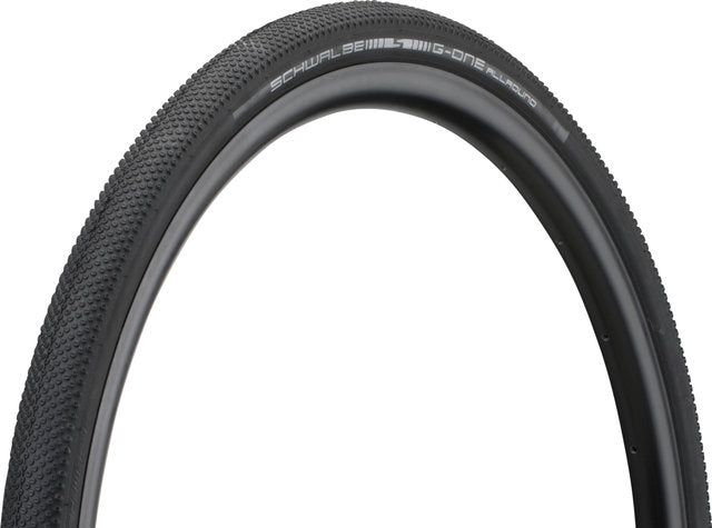 Schwalbe G-One Allround Performance Addix Raceguard 27,5 Faltreifen