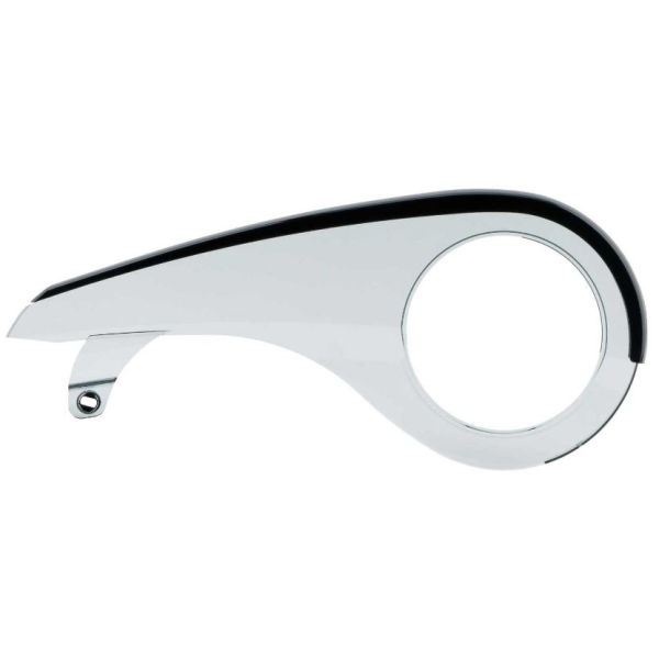 Kettenscreenbereich 2 48T transparent 50 x 24,5 cm