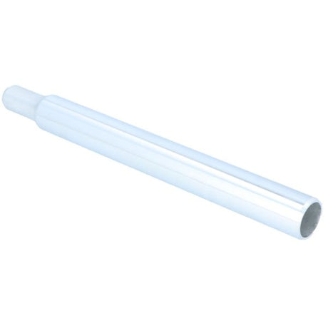 Sitzplatzkerker SP200 Ø25.2mm 300 mm - Silber