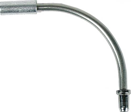 SACCON -Kabel Biegungen 90 Grad Edelstahl pro 10 Teile cfmrvrs10