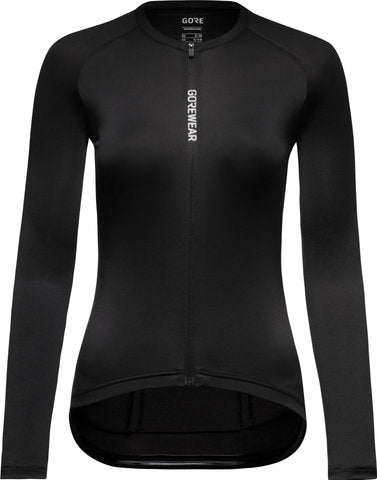Gorewear Spinshift – Langarmtrikot für Damen