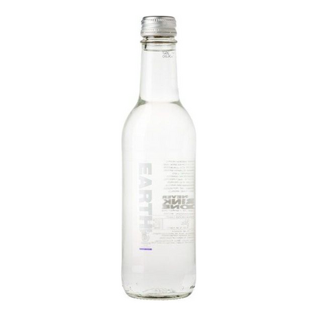 Erdwasser kohlenstofffreies Glas (24x 33cl)