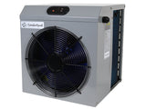 Comfortpool Schwimmbad Hitzepumpe Easyheat 6