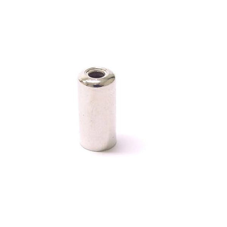 Shimano Stahlkabelendkappe Sti für 6mm Schaltkabel (100 Stück)