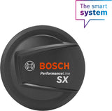 Bosch Logo Deckel Performance Line SX