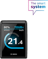 Bosch Display Kiox 500 (Bhu3700) das smarte System
