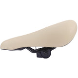 Fahrradsattel für 20-26 Kinderfahrrad - Creme