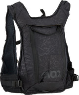Evoc – Hydro Pro 3 + 1,5 l Trinkblase, schwarz, Einheitsgröße