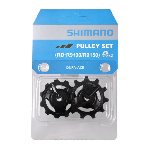Shimano-Umwerferräder XTR RD-M9100 RD-M9150
