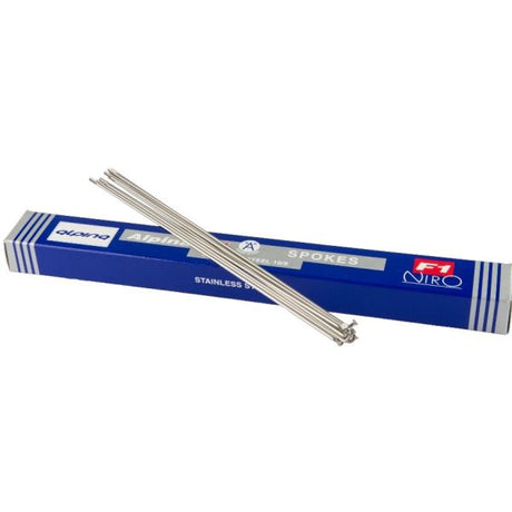 Spacken Alpina-Wohnmobile 13-294 ohne Nippel