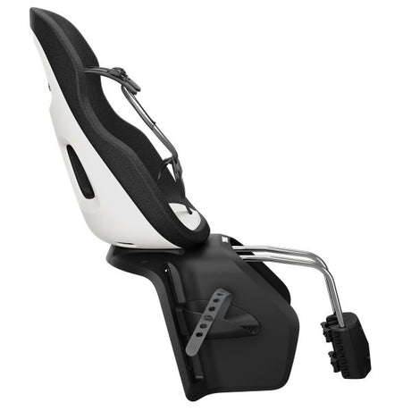 Thule Yepp Nexxt 2 Maxi – Fahrradsitz – Rücksitz – Rahmenmontage – Weiß