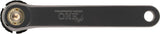 White industries eno crank