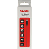 Simson USB-C-Kabel