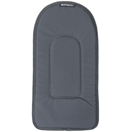 Basilikum Pasja - Kissenmedium für Pasja Hunderadkorb 45 cm - Grau