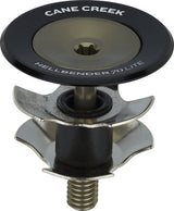 Cane creek hellbender 70 lite preload assembly top cap w star nut