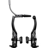 V -brems Shimano Alivio T4000 Achter - Schwarz