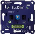 Enzo eco led dimmer 0-250w ecodim multi fase afsnijding - 4355428