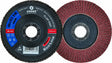 Andre wielwiel 125mm p80 eco line versie ii