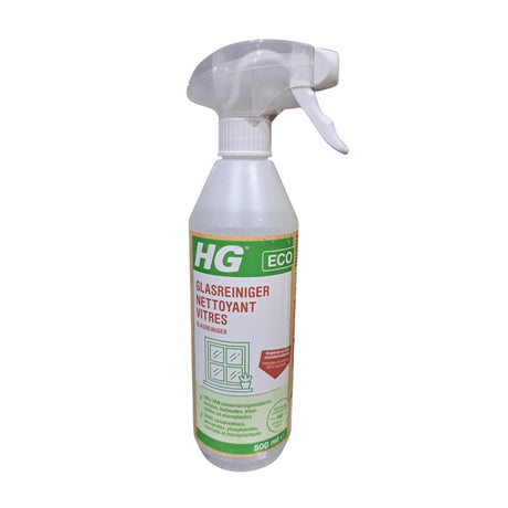 HG HG ECO Glasreiniger 500 ml
