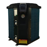 Comfortpool Schwimmbad Hitze Pumpe Quadrat 18