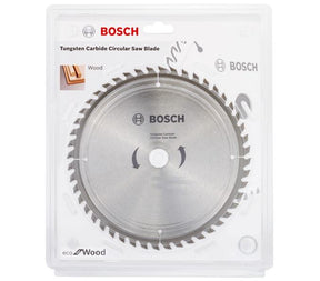 Bosch eco hout cirkelzaag 190x30x24z