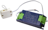 Enzo ecodim led driver dimbaar ecodim voor 3-4 meubelspots - led4921