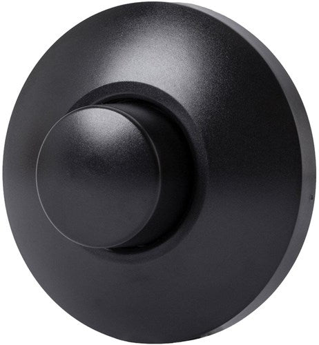 Enzo ecodim led vloerdimmer zwart universeel 230v 0-50w - 4365310